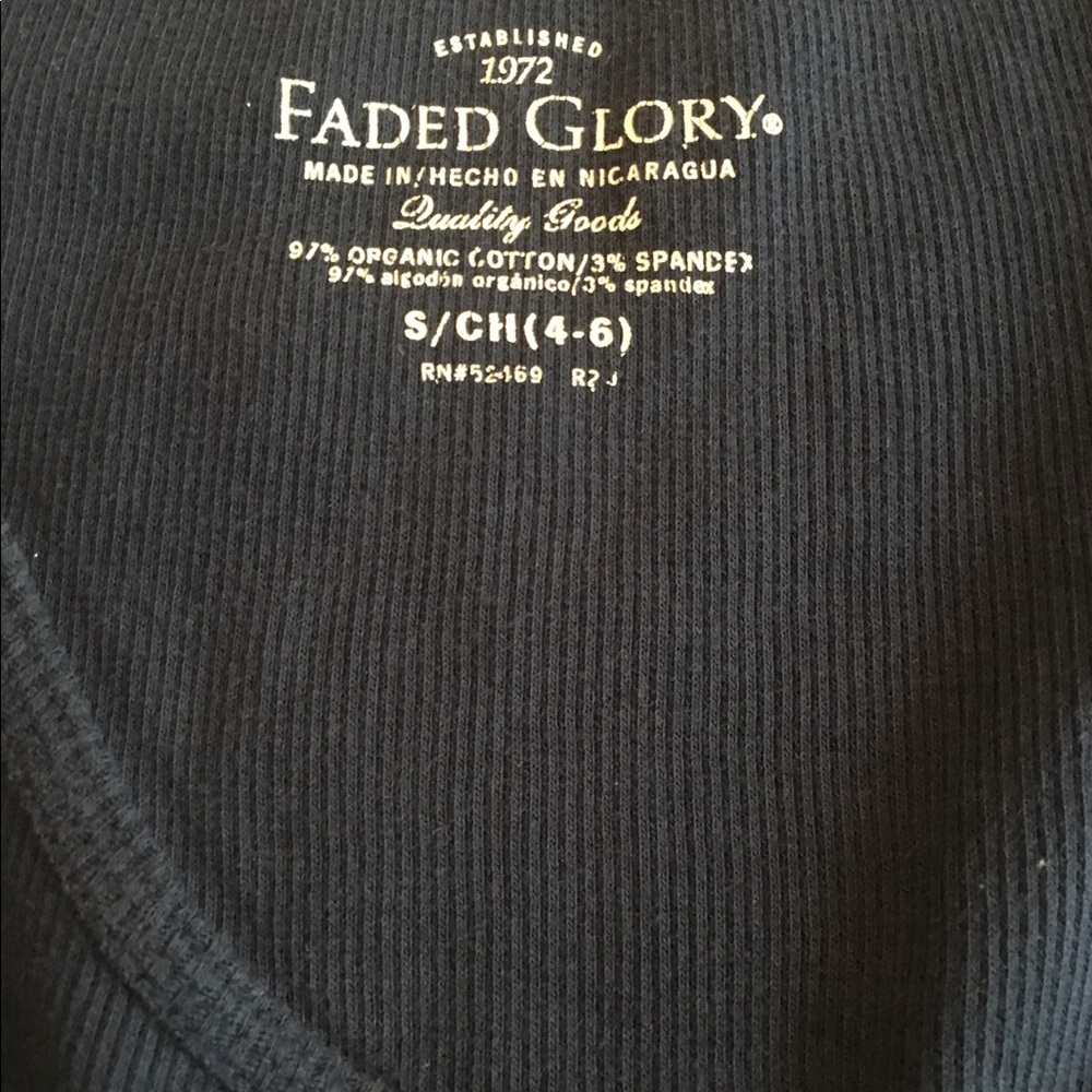 Tank Tops - Picture 3 of 5